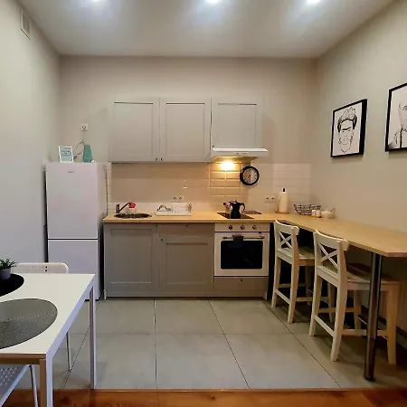 Apartmán Kosciuszki Cozy Corner