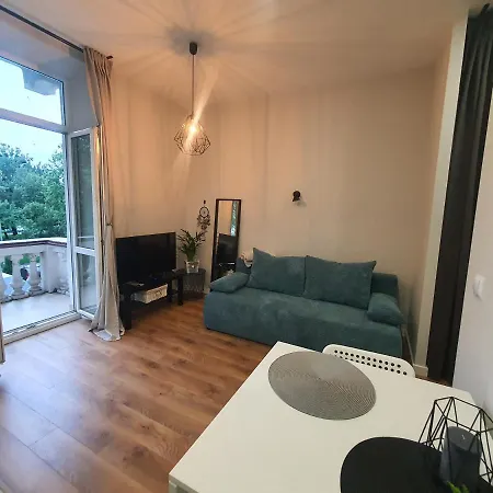 Kosciuszki Cozy Corner Radom