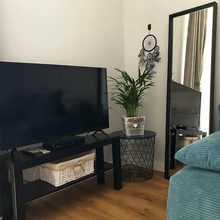 Kosciuszki Cozy Corner Apartmán Radom