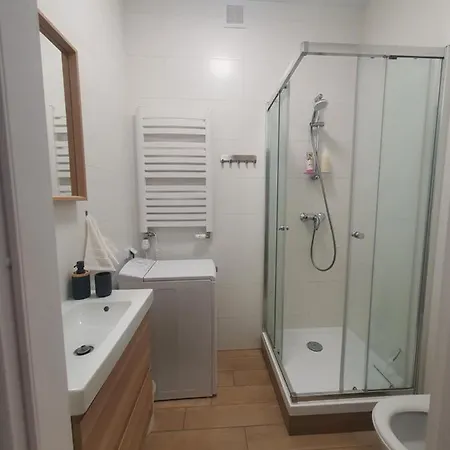 Kosciuszki Cozy Corner Apartmán