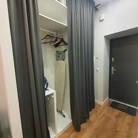 Kosciuszki Cozy Corner 拉多姆