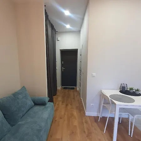 Kosciuszki Cozy Corner Radom