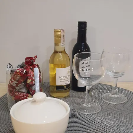 Apartmán Kosciuszki Cozy Corner Radom