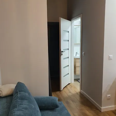 Apartmán Kosciuszki Cozy Corner *